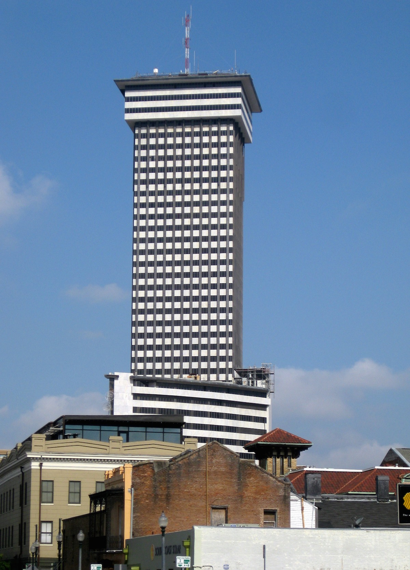 Illustration for article titled The Stark Beauty Of The World's Tallest Unoccupied Buildings